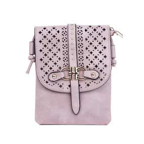 Cross Body Bag B5311 PINK