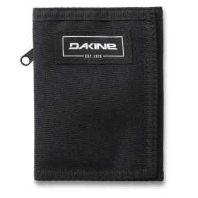 Dakine Vert Rail Wallet Black One Size