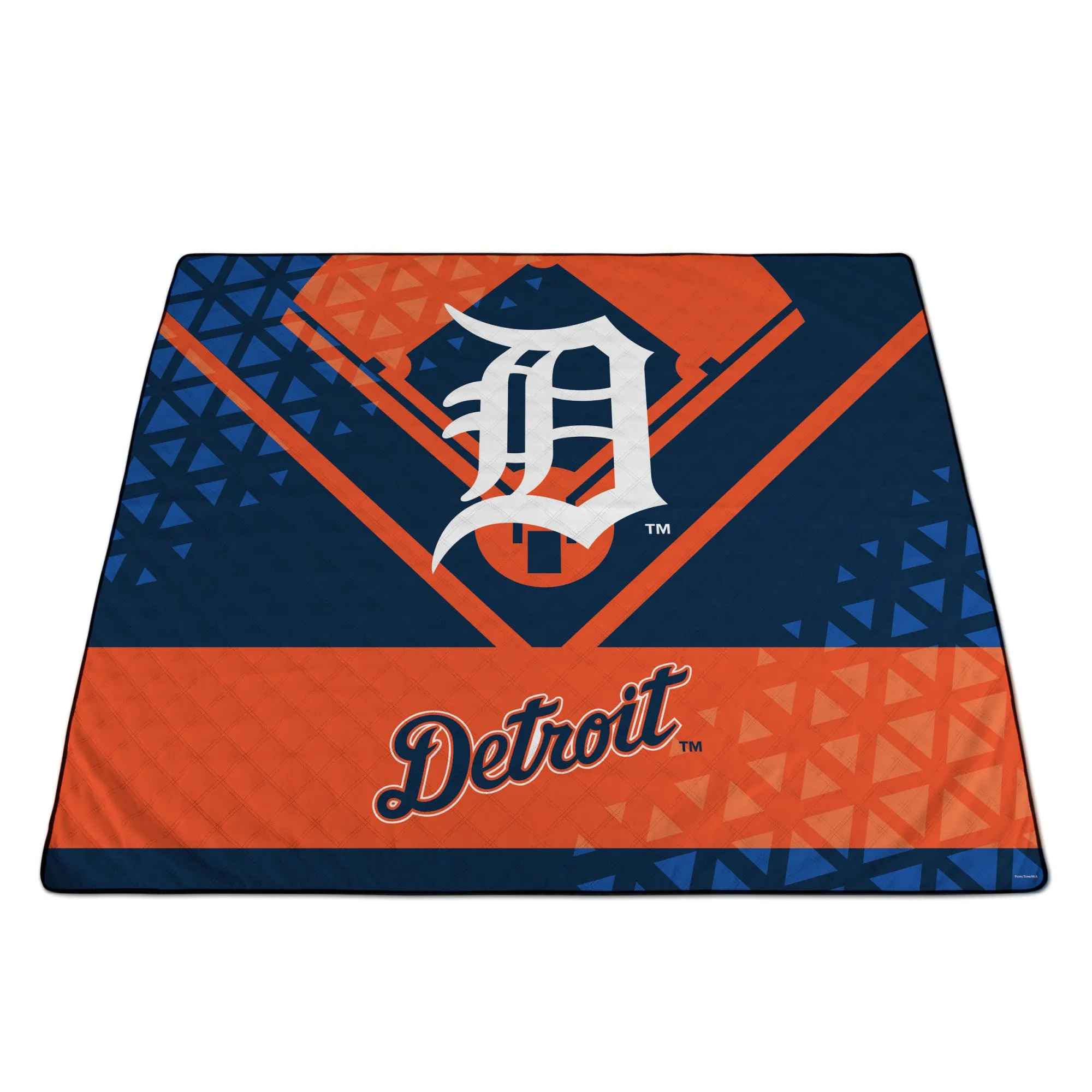 Detroit Tigers - Impresa Picnic Blanket