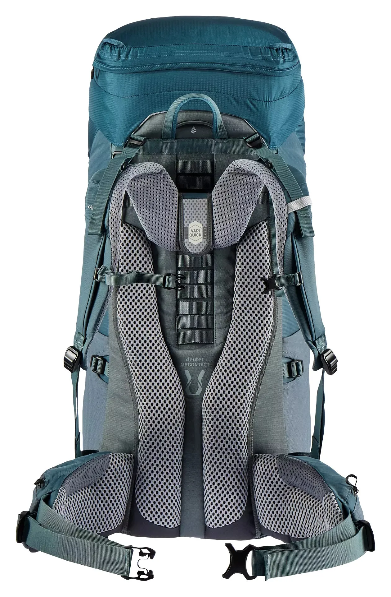 Deuter - Aircontact Lite 65 10 litre pack