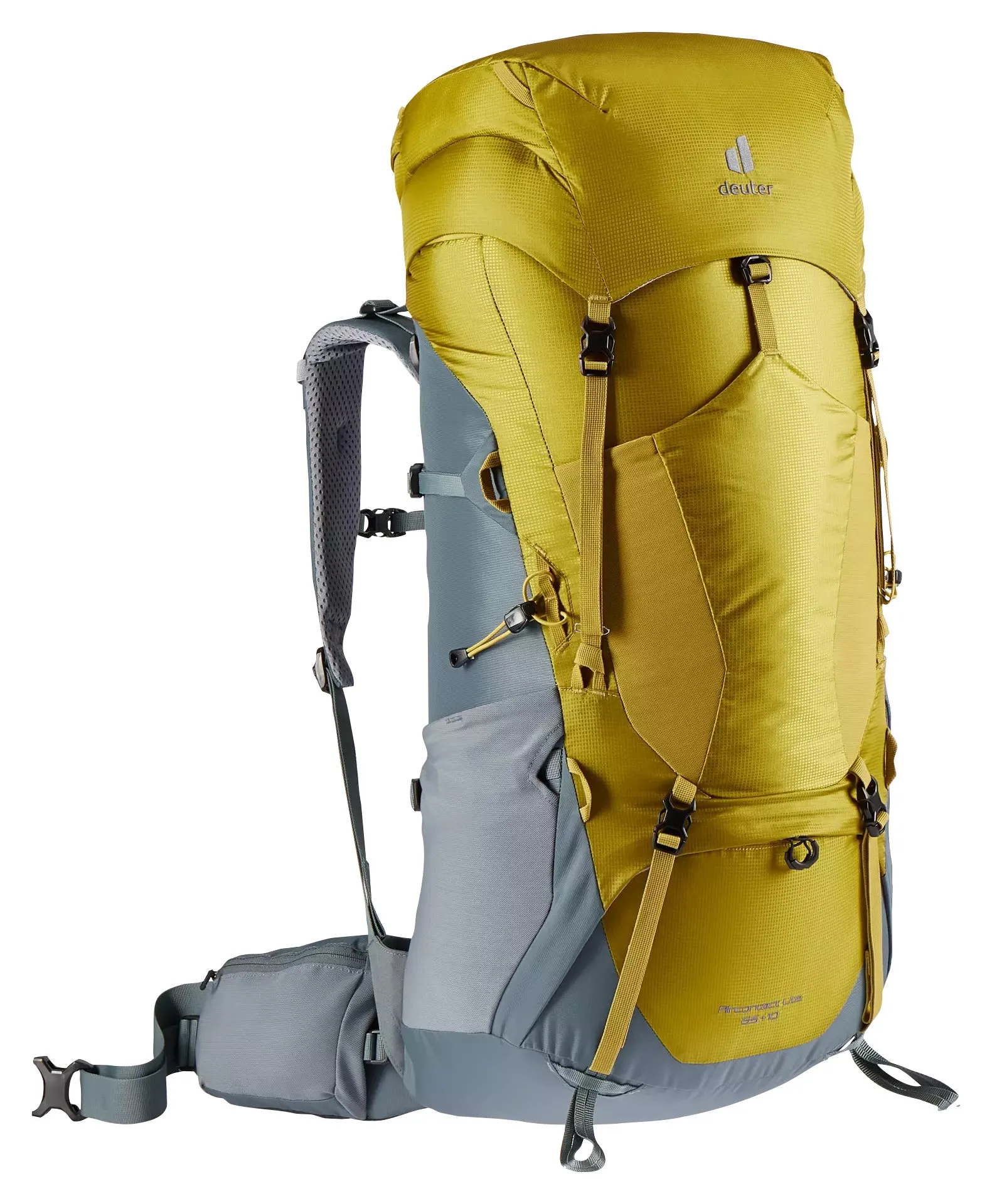 Deuter - Aircontact Lite 65 10 litre pack