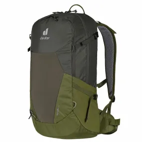 Deuter Futura 23 Khaki-Meadow Hiking Backpack