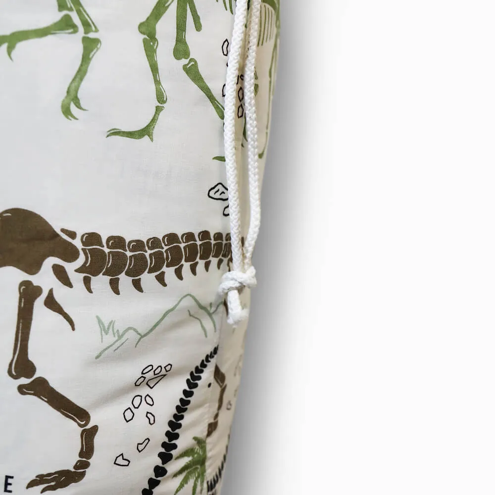 Dino Explorers Toy Storage Bag