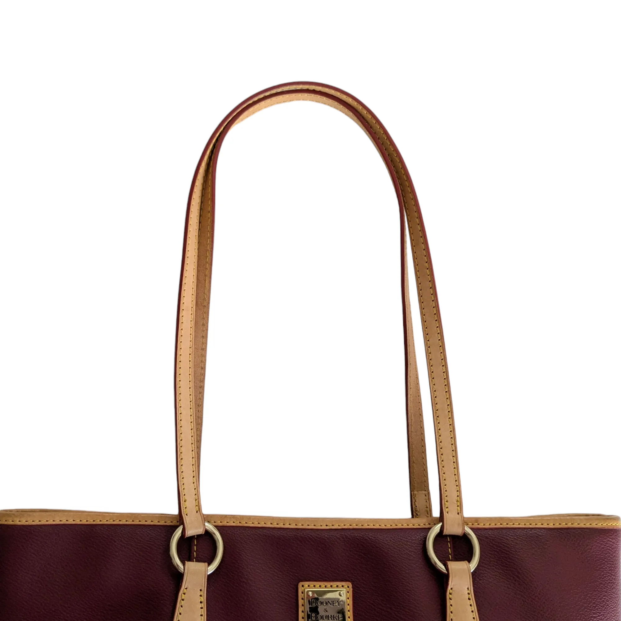 Dooney & Bourke Helena Tote