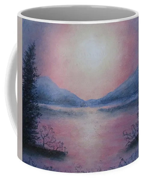 Enchanting - Mug