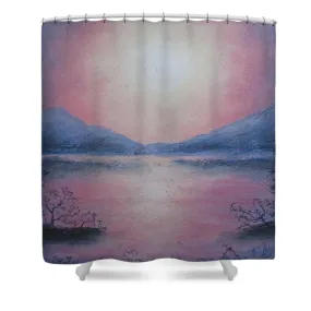 Enchanting - Shower Curtain