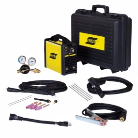 ESAB W1003210 ES95i, Stick/TIG Welder, DC