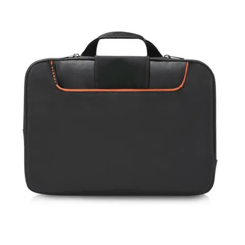 Everki Commute Sleeve 11.6" Laptop Tablet iPad Case Bag Black