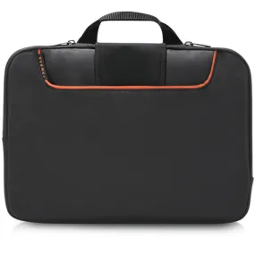 Everki Commute Sleeve 11.6" Laptop Tablet iPad Case Bag Black