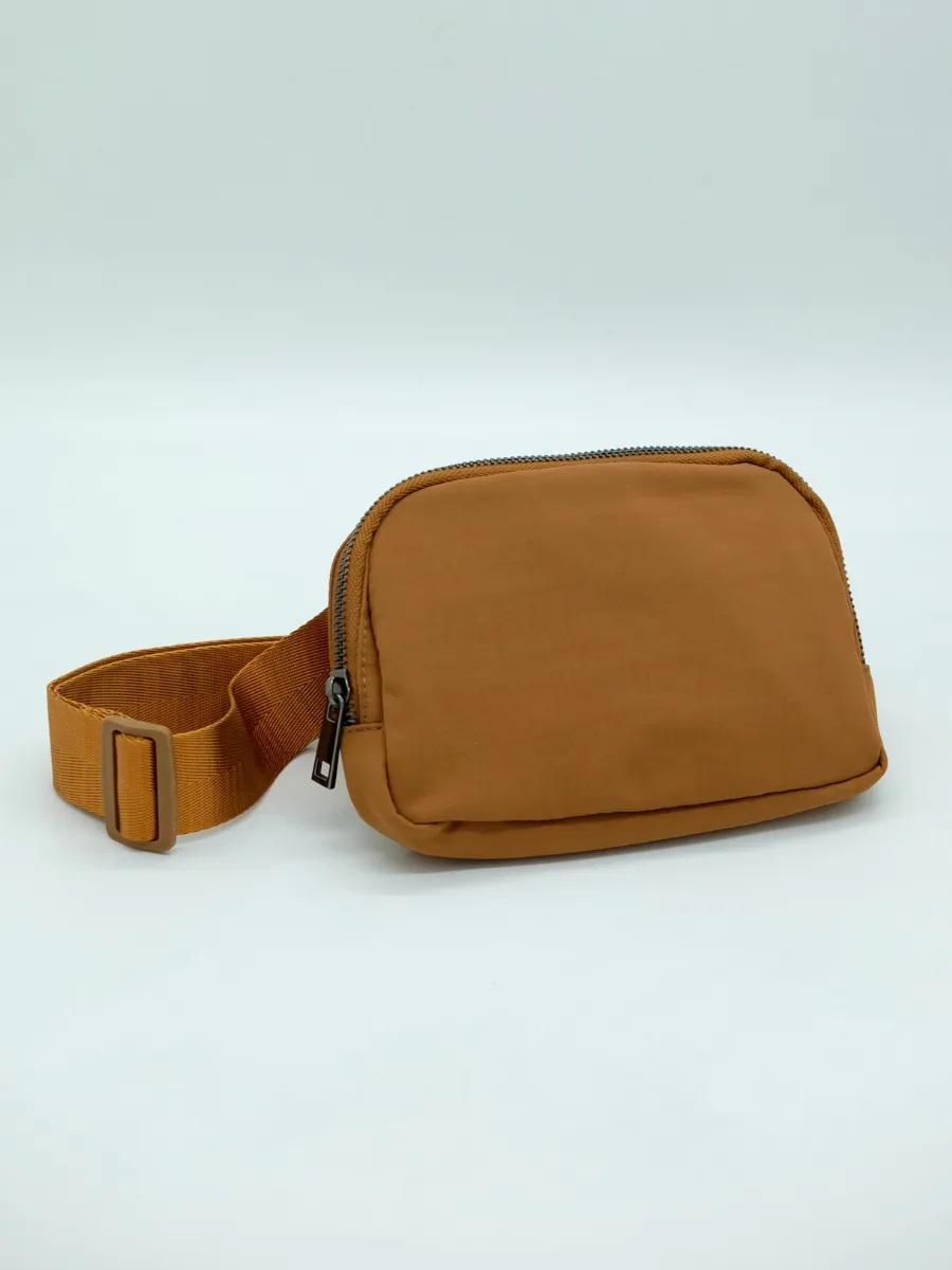 Everyday Belt Bag