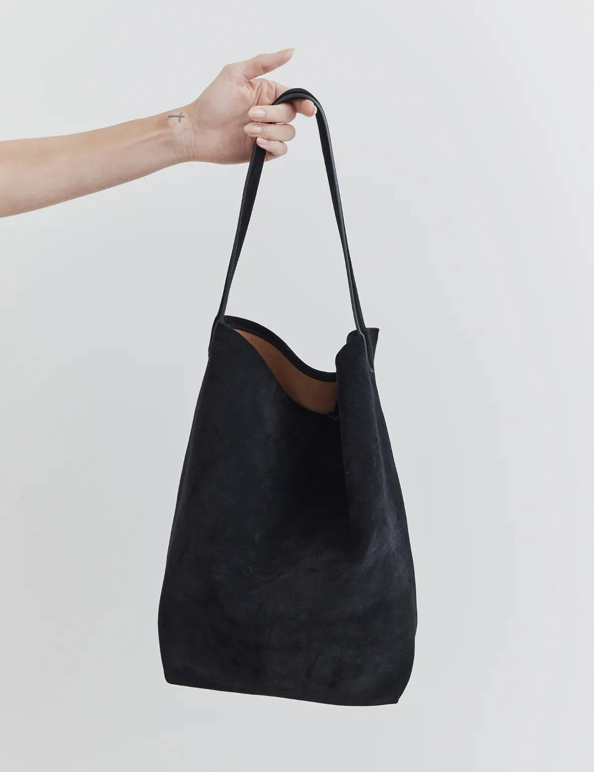 Everyday XL Bag | Black