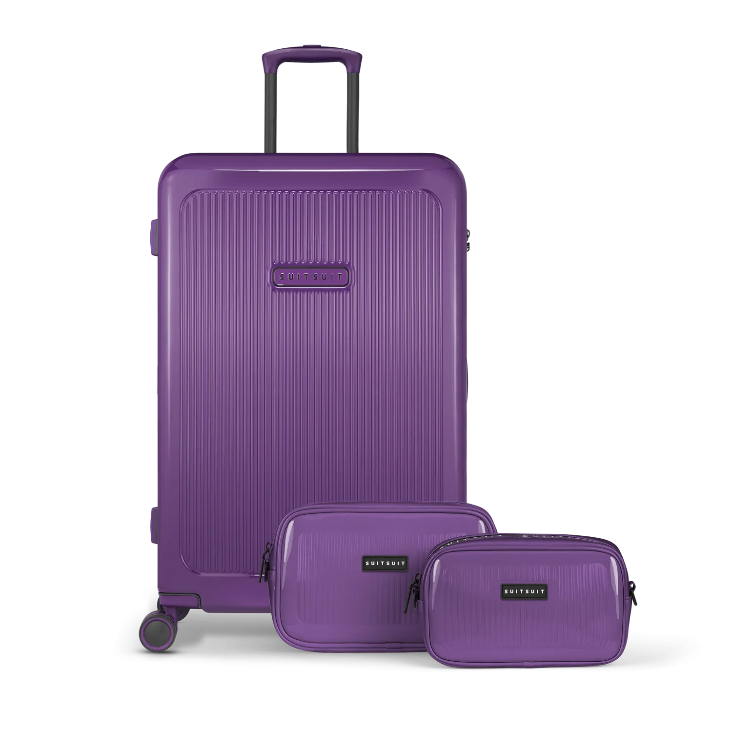 Expression - Dewberry - Beauty Travels Set (28 INCH)