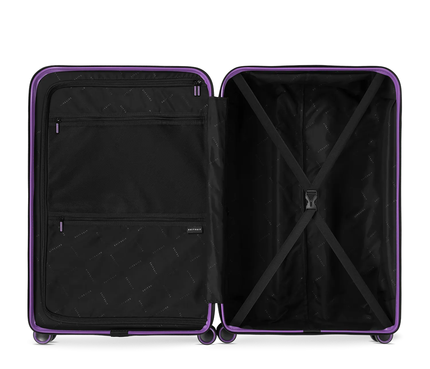 Expression - Dewberry - Beauty Travels Set (28 INCH)