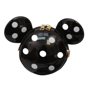 Fashion Mickey Mouse Single bag