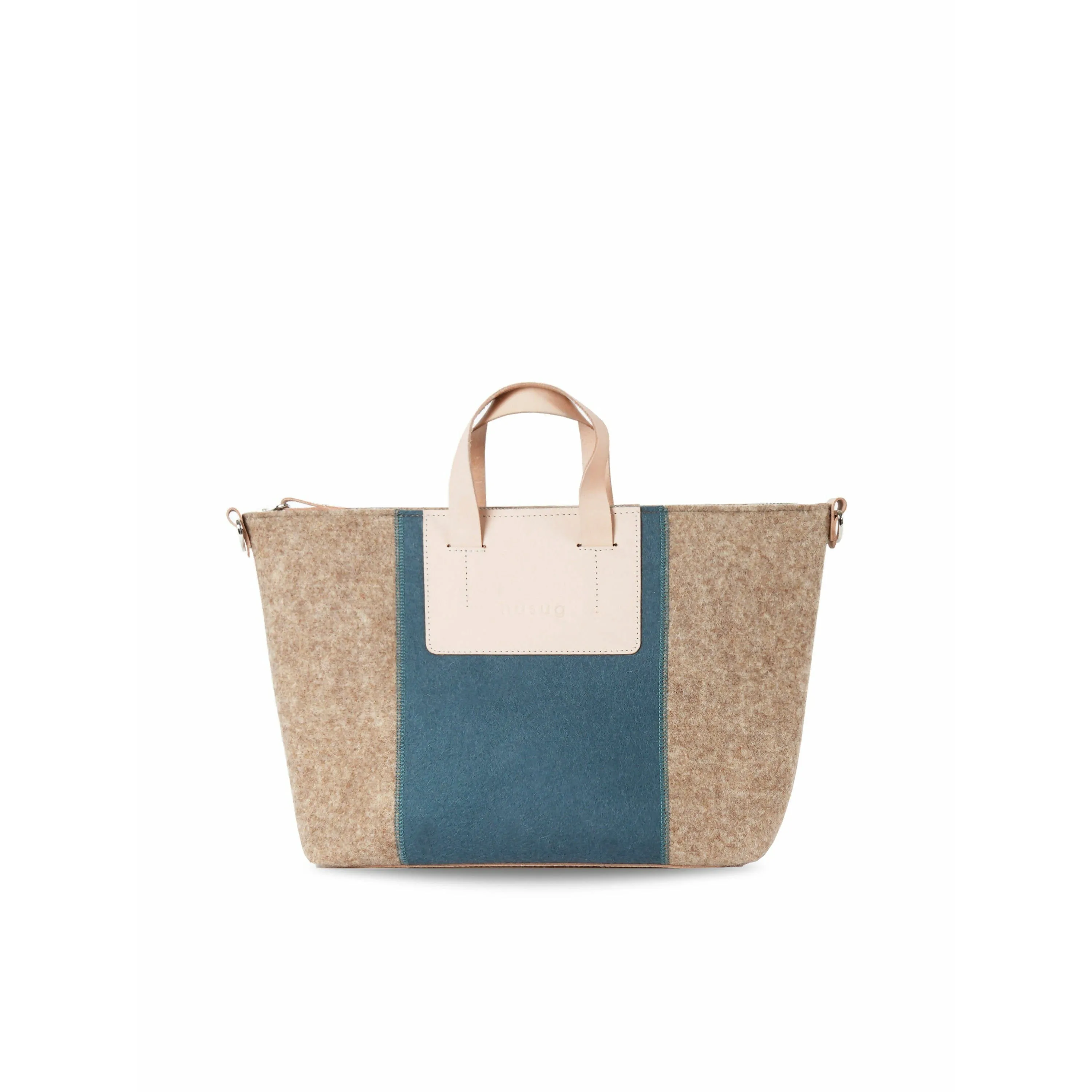 Felt bag longch