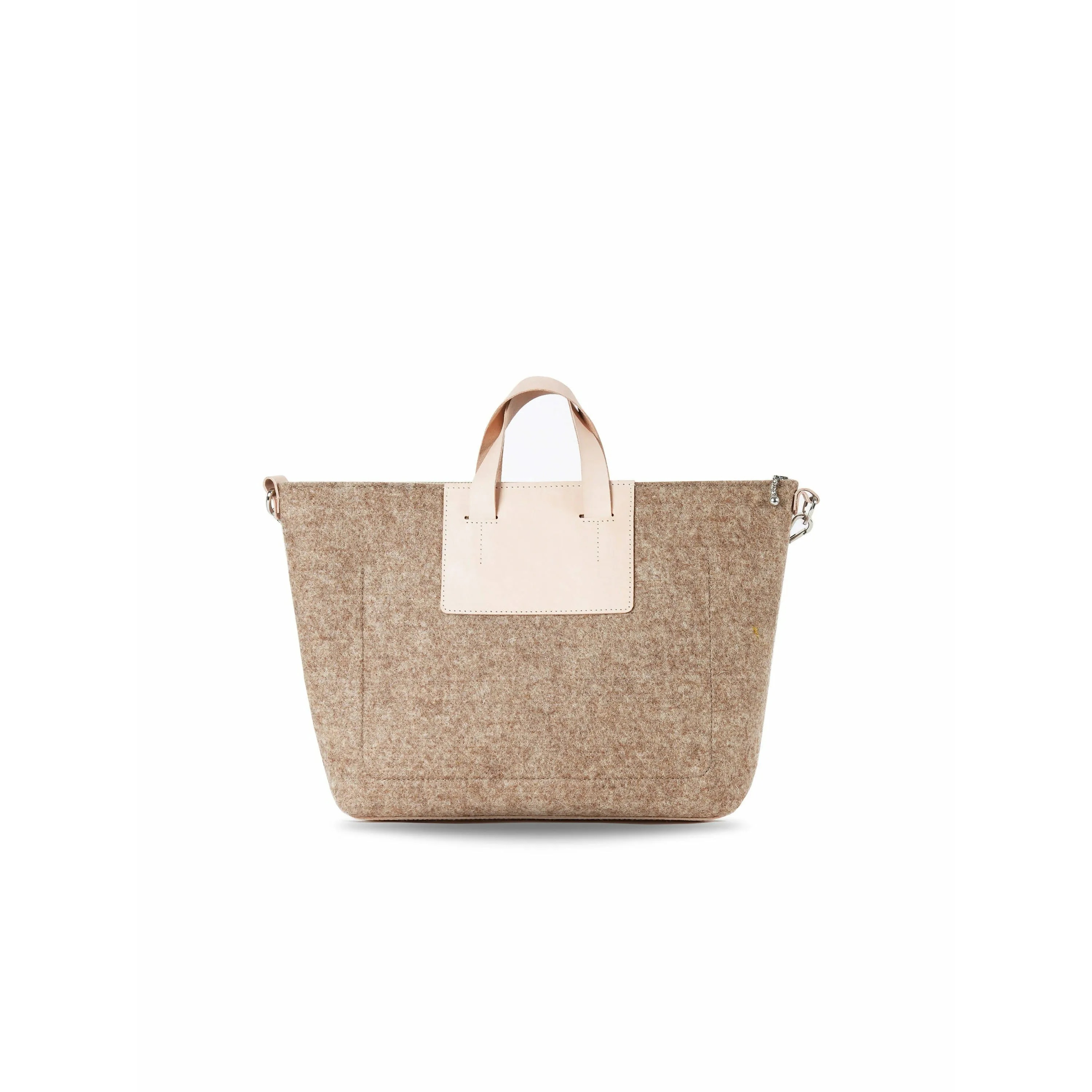 Felt bag longch