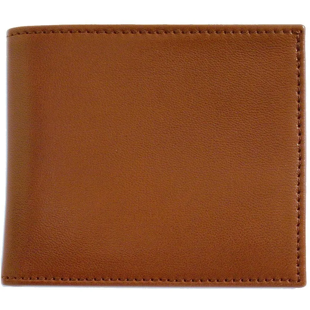 Firenze Double Billfold Wallet