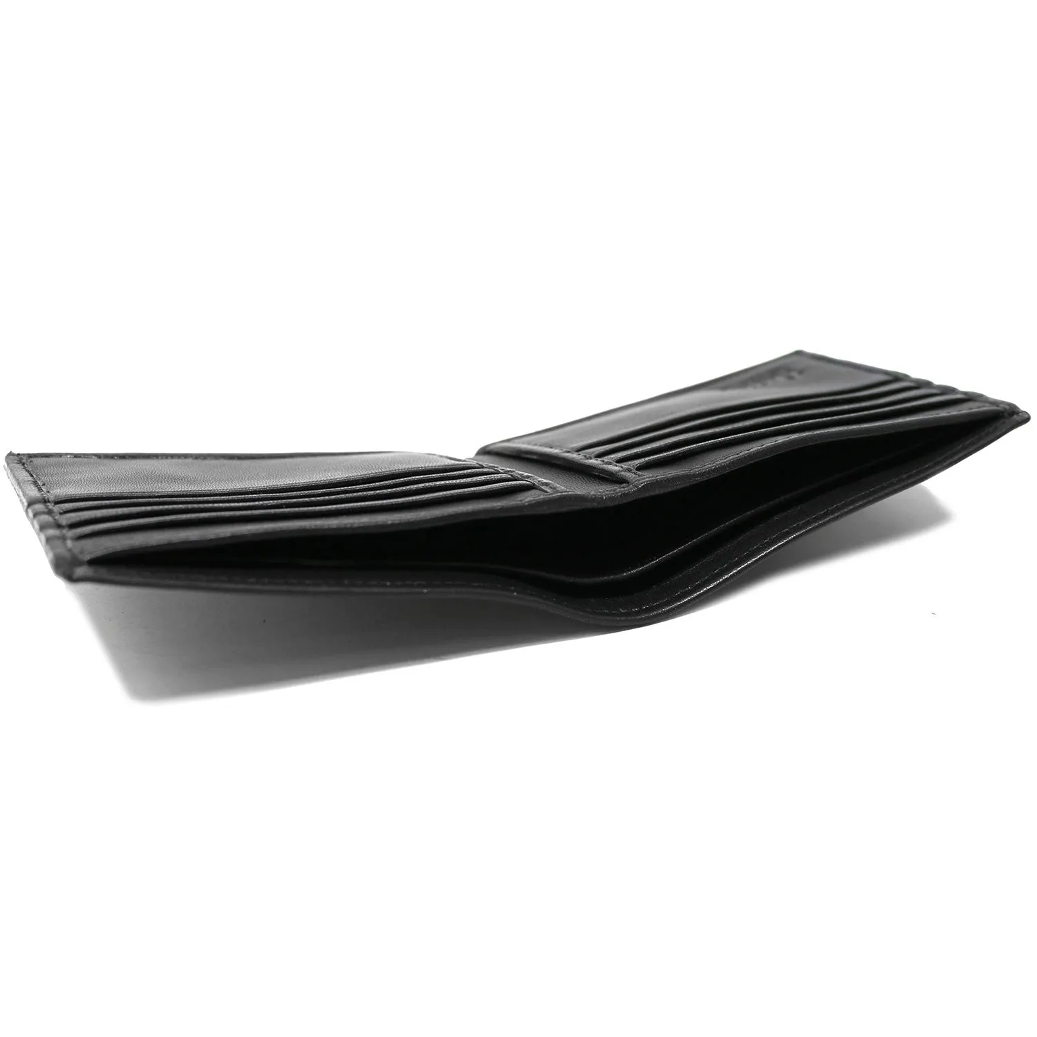 Firenze Double Billfold Wallet