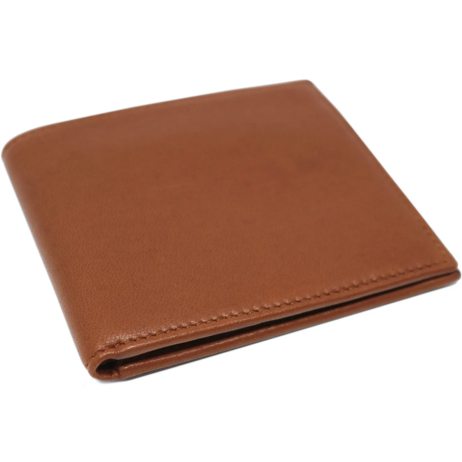 Firenze Double Billfold Wallet