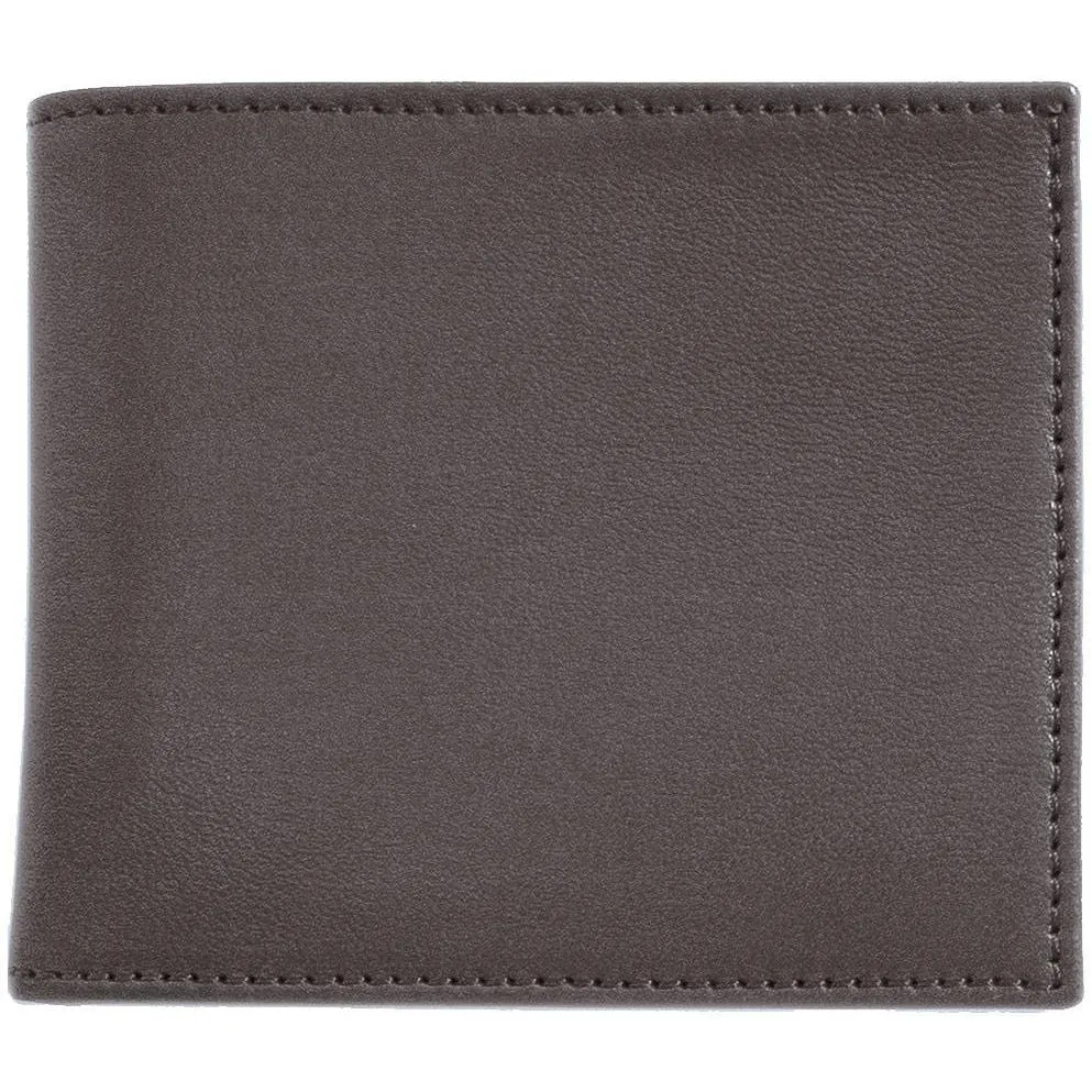 Firenze Double Billfold Wallet