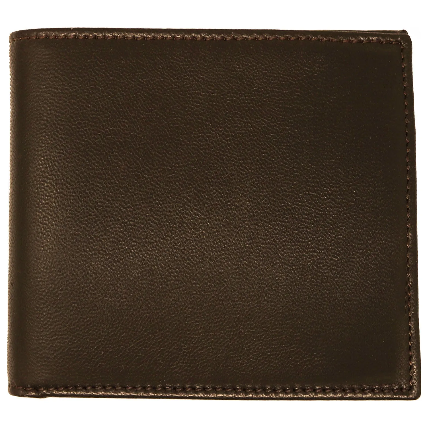 Firenze Double Billfold Wallet