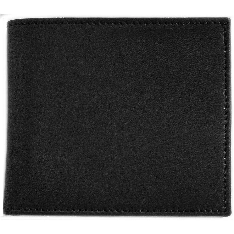 Firenze Double Billfold Wallet