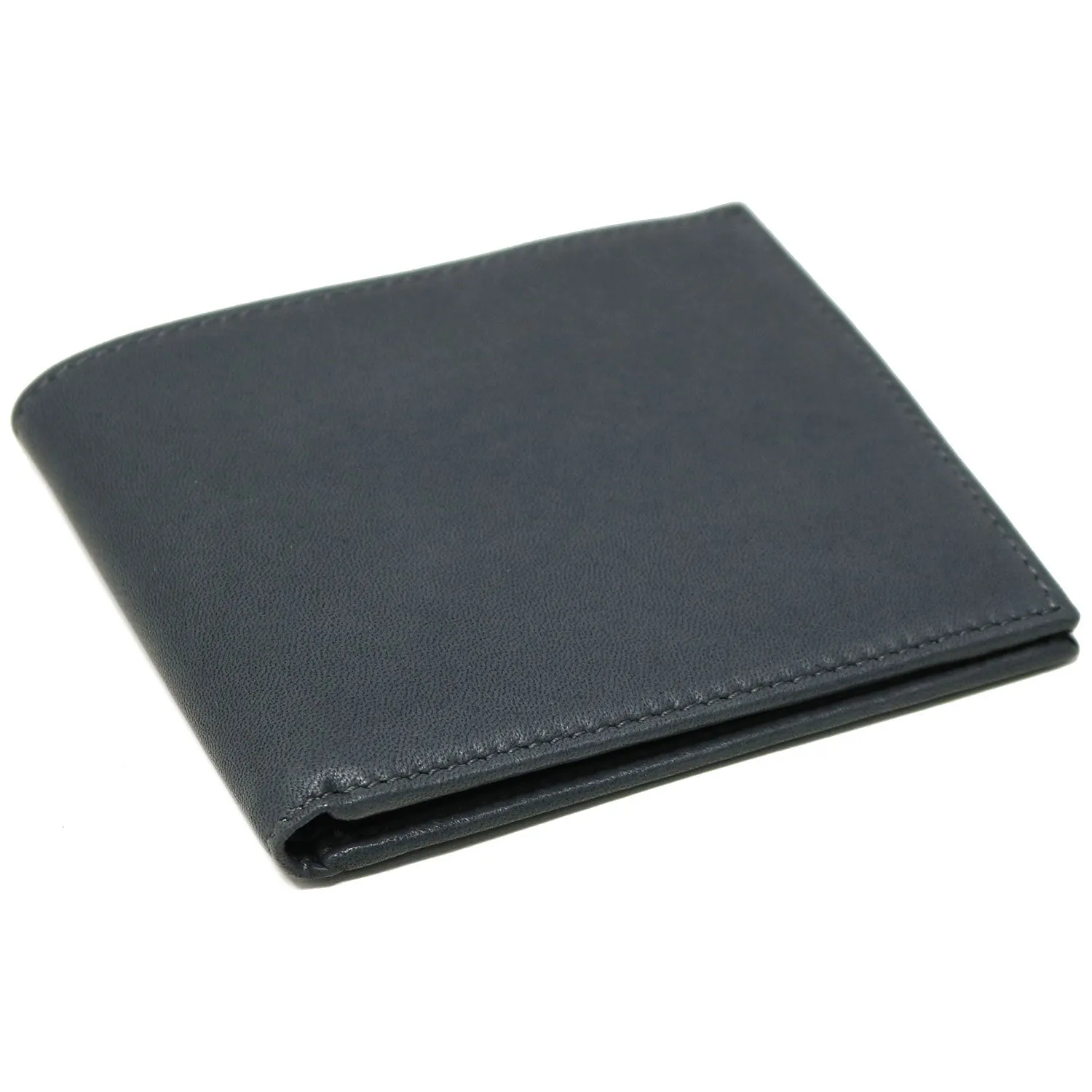 Firenze Double Billfold Wallet