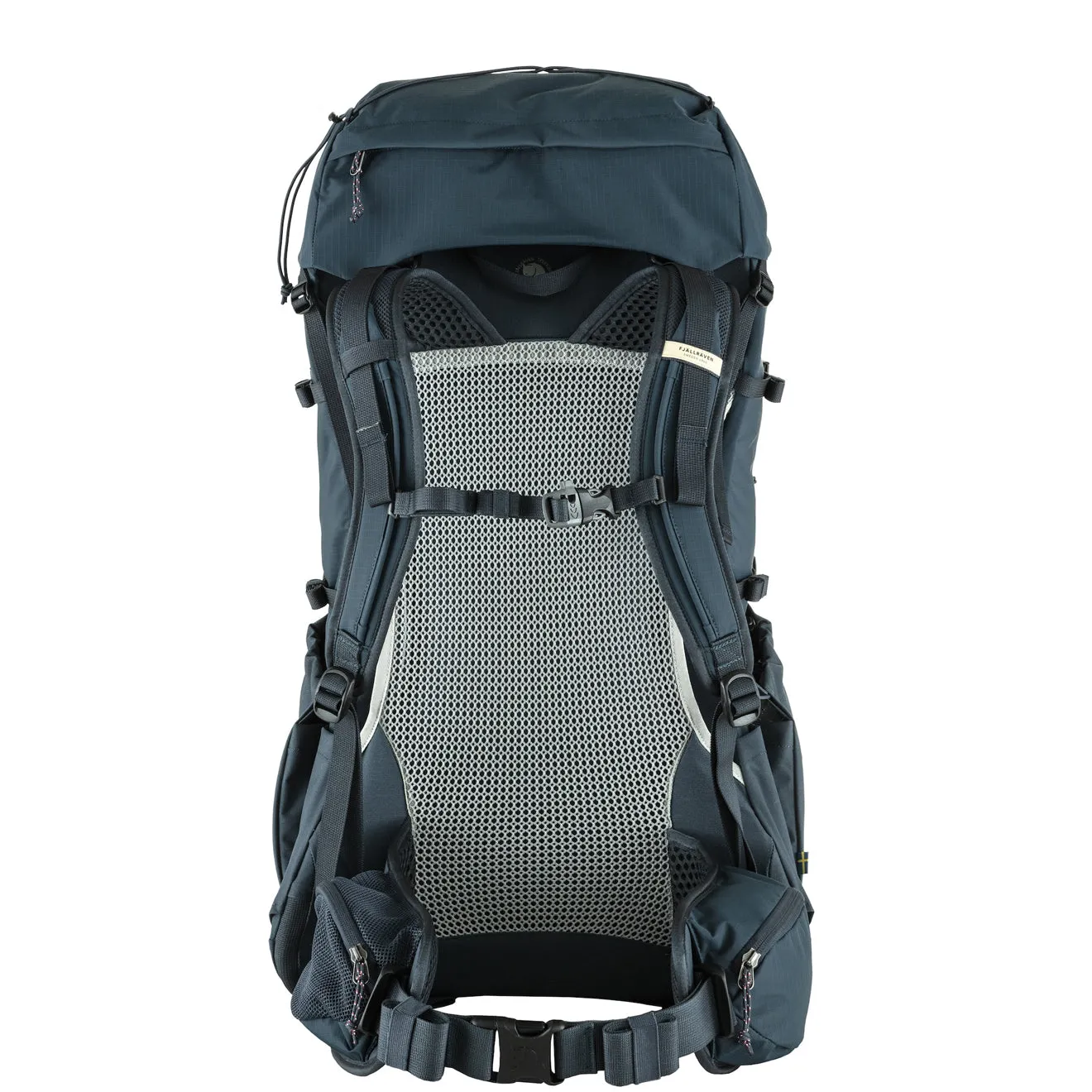 Fjallraven Abisko Friluft 45L Backpack S/M Navy