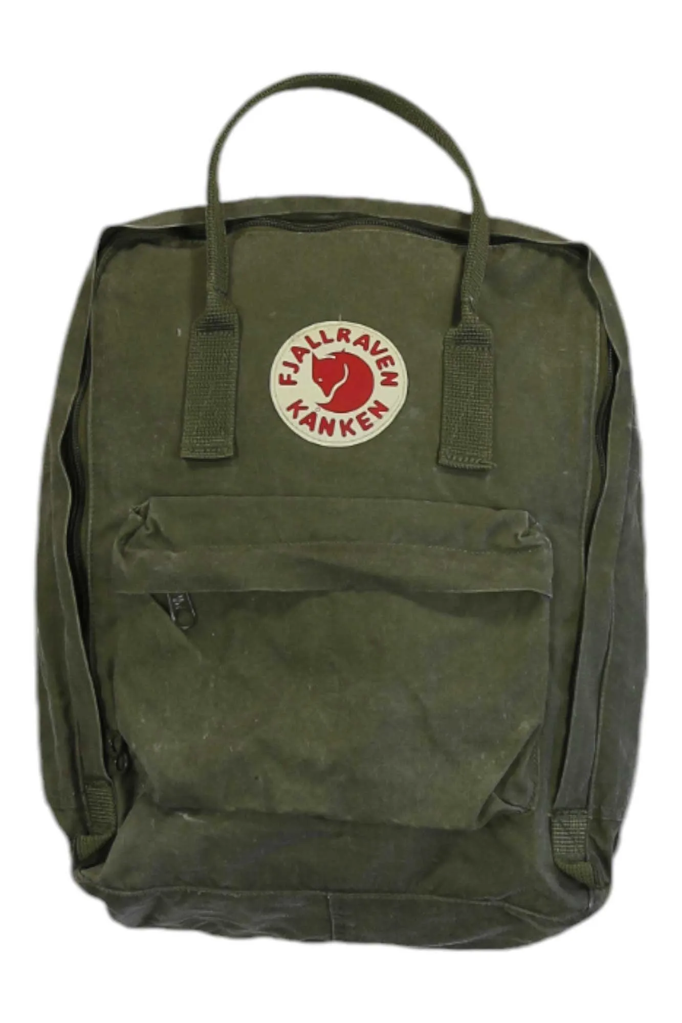 Fjallraven Kanken Backpack