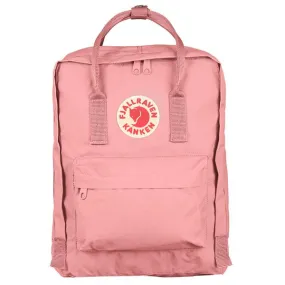 Fjallraven Kanken Bag - Pink