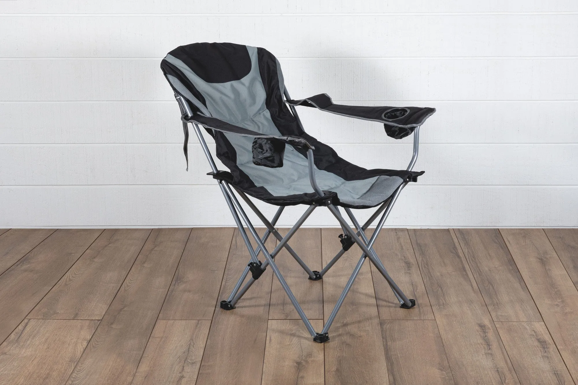 Florida Panthers - Reclining Camp Chair