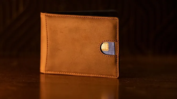 FPS Wallet Brown