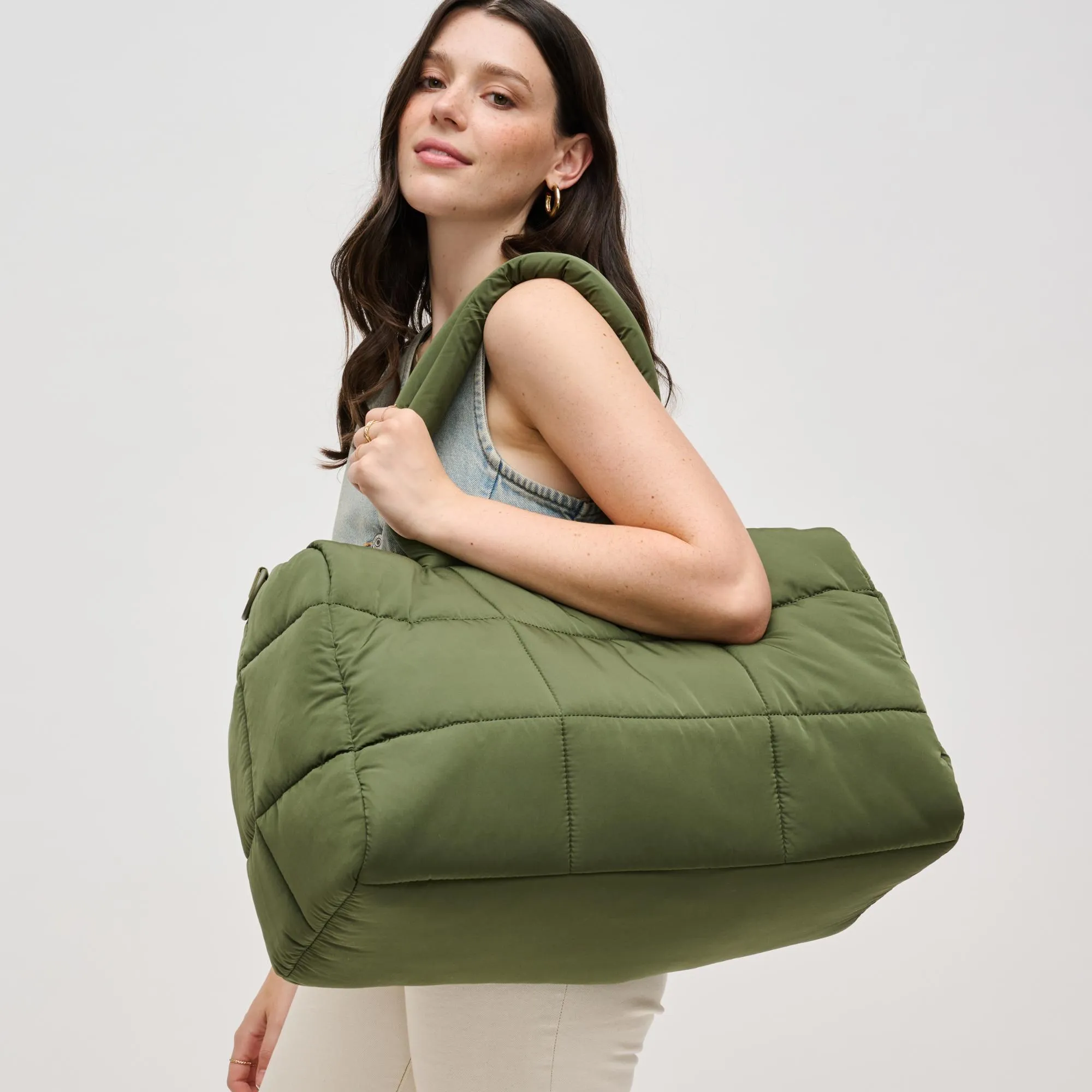 Freyja Duffel