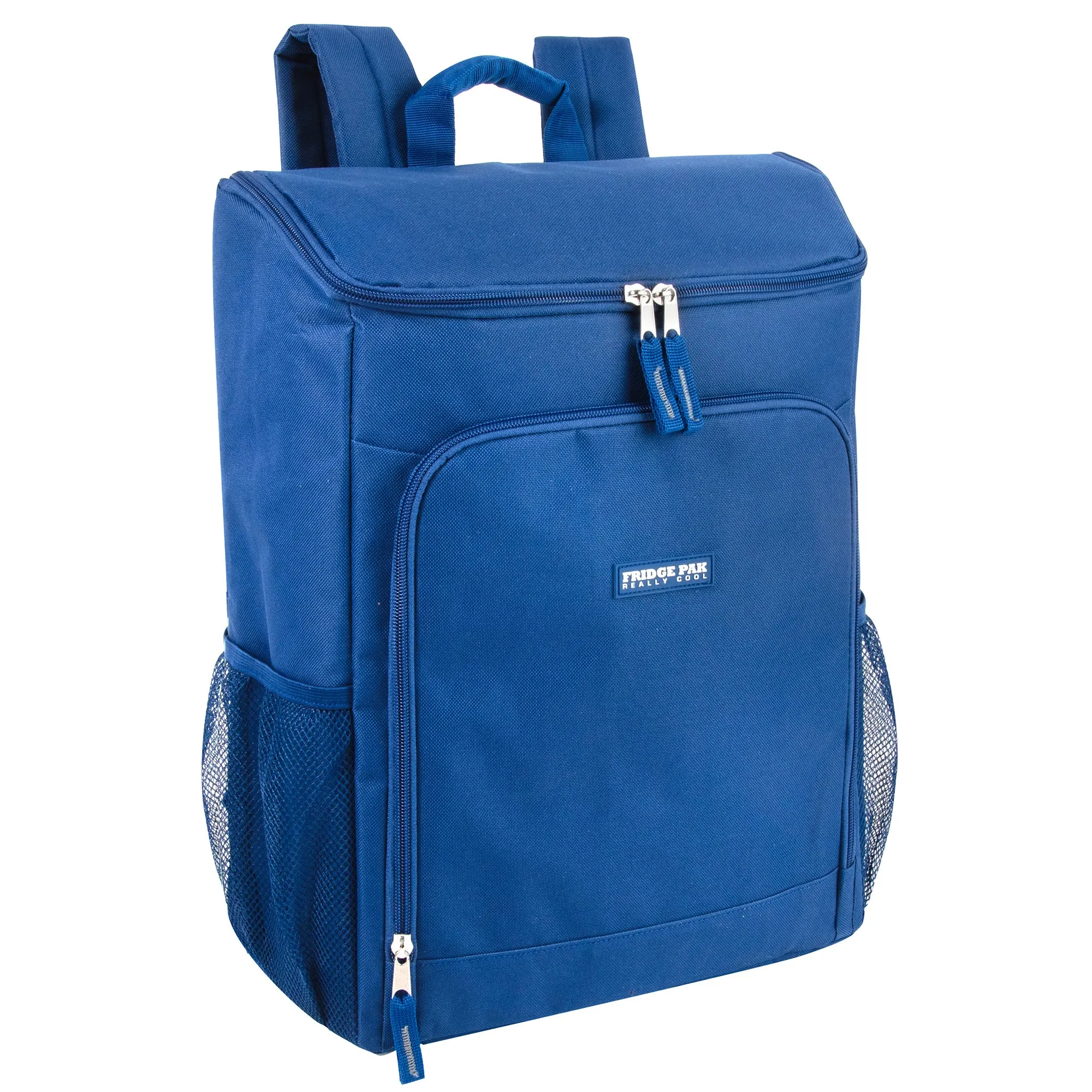 Fridge Pak 17 Inch Cooler Backpack -  2 Assorted Colors