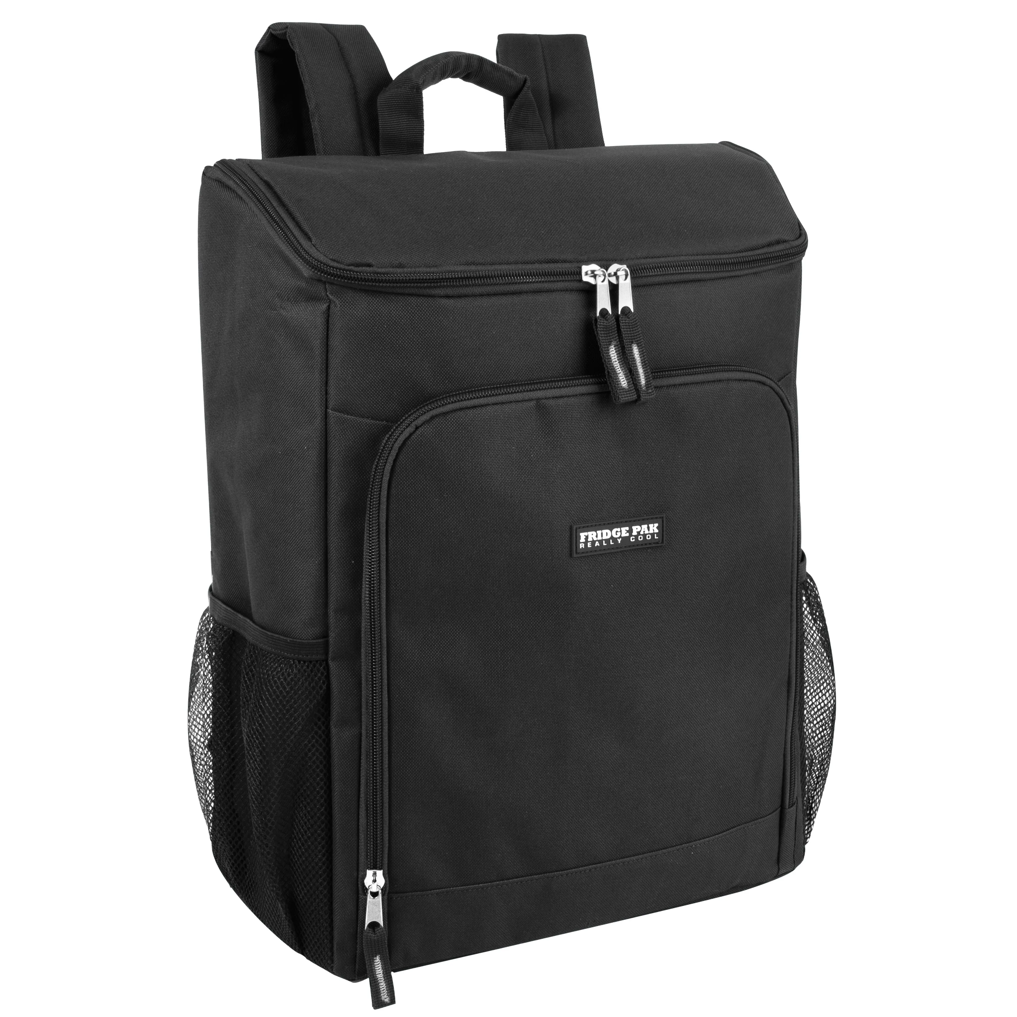 Fridge Pak 17 Inch Cooler Backpack -  2 Assorted Colors