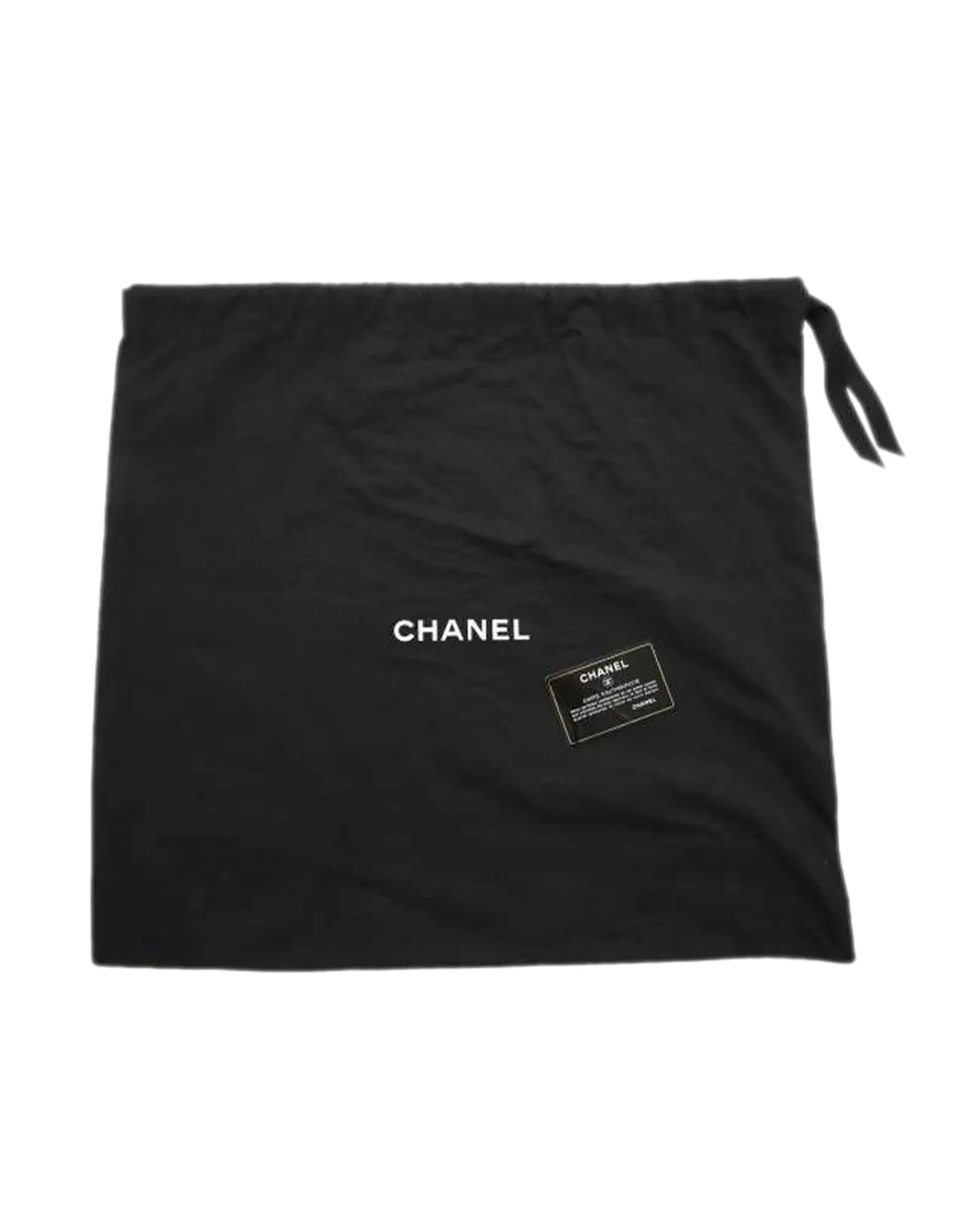 Fringe Canvas Tote Bag