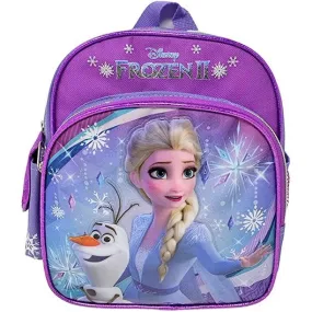 Frozen Backpack Mini 10 inch A20204