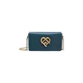 Furla My Joy Mini Crossbody Bag - Emerald