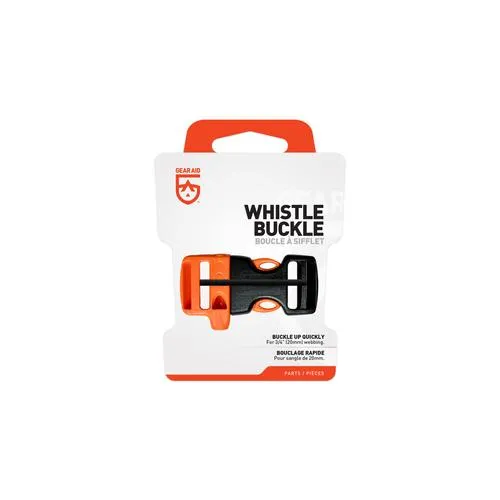 Gear Aid - Whistle Buckle Kit