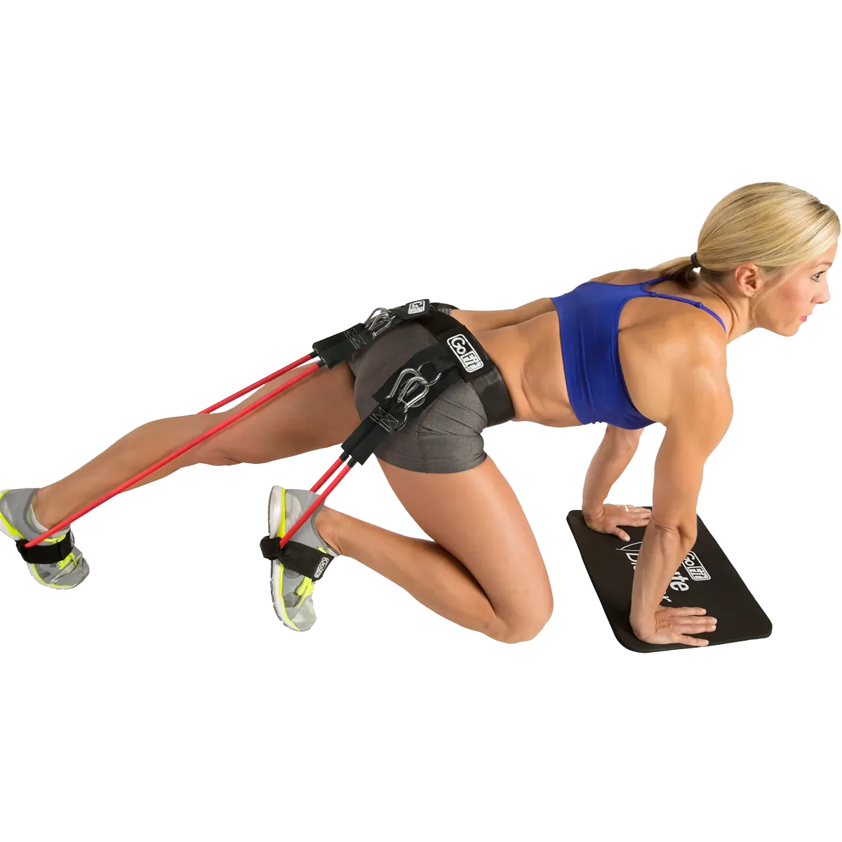 Glute Blaster Belt