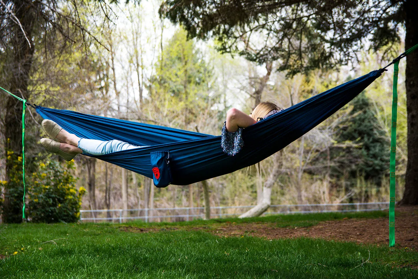 Grand Trunk Ultralight Hammock