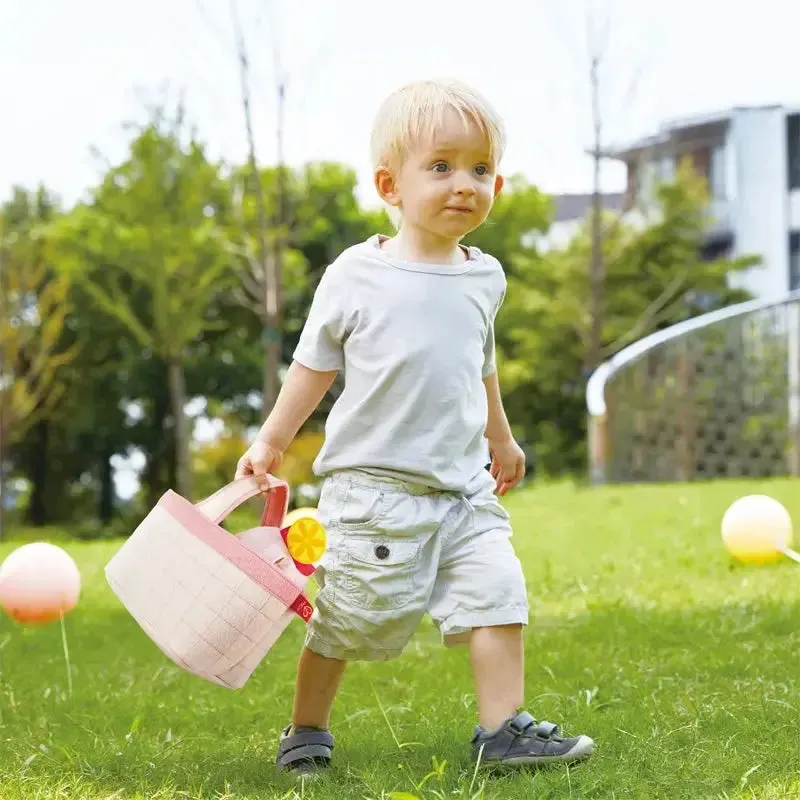 Hape Picnic Playset