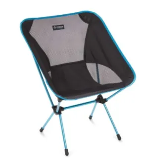 Helinox Chair One Large Black/Blue