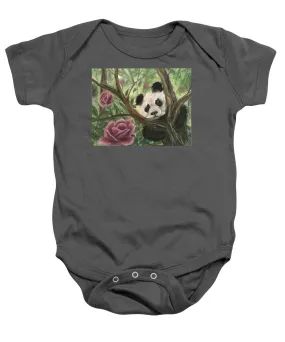 Hiding in Beauty - Baby Onesie