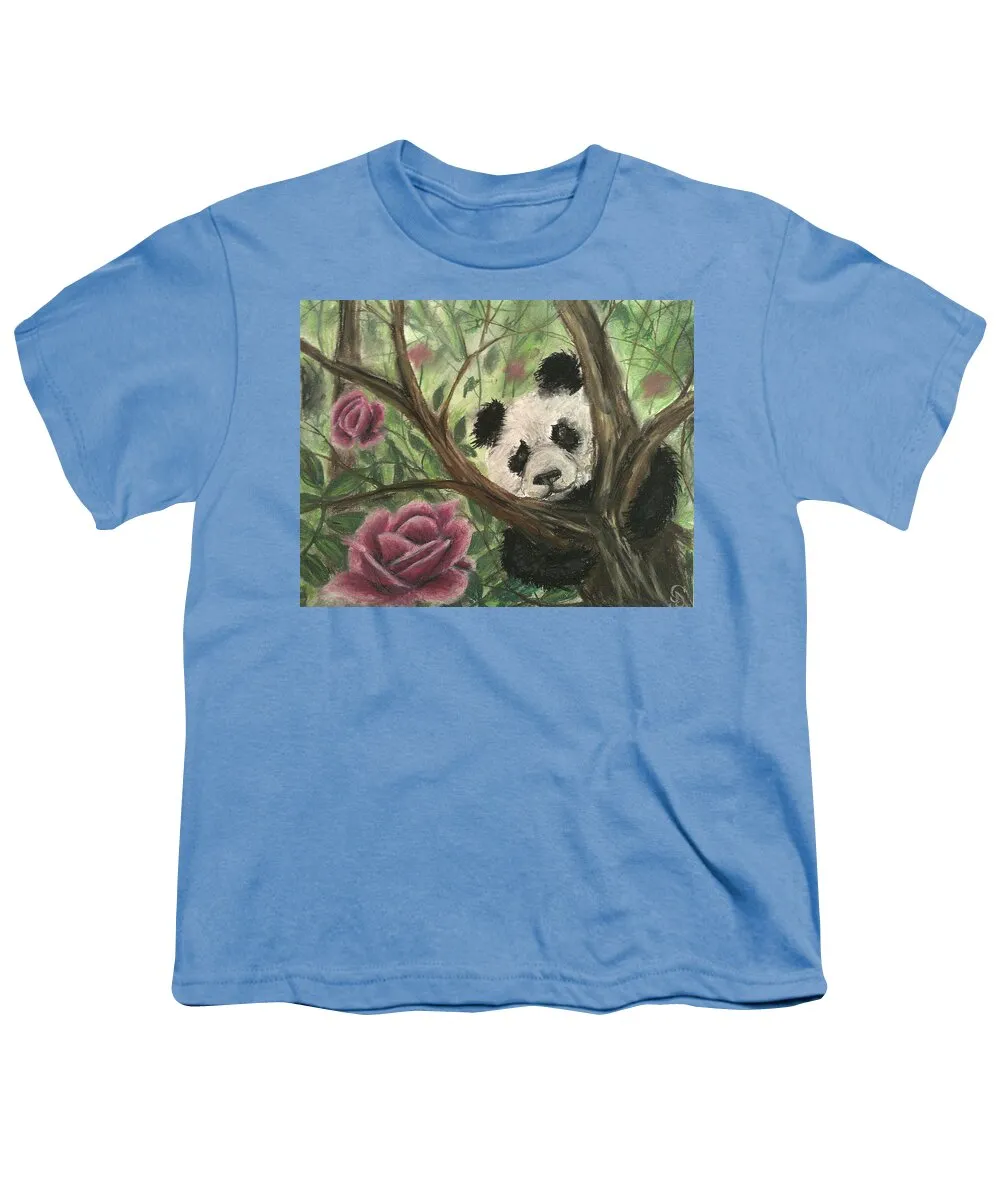 Hiding in Beauty - Youth T-Shirt