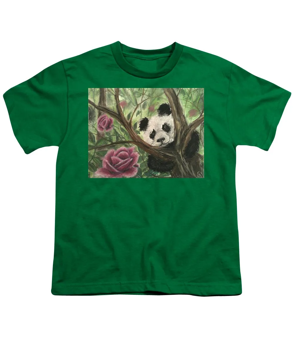 Hiding in Beauty - Youth T-Shirt