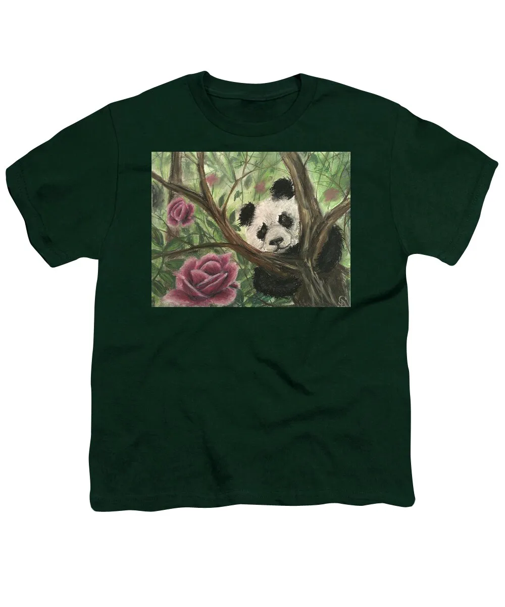 Hiding in Beauty - Youth T-Shirt