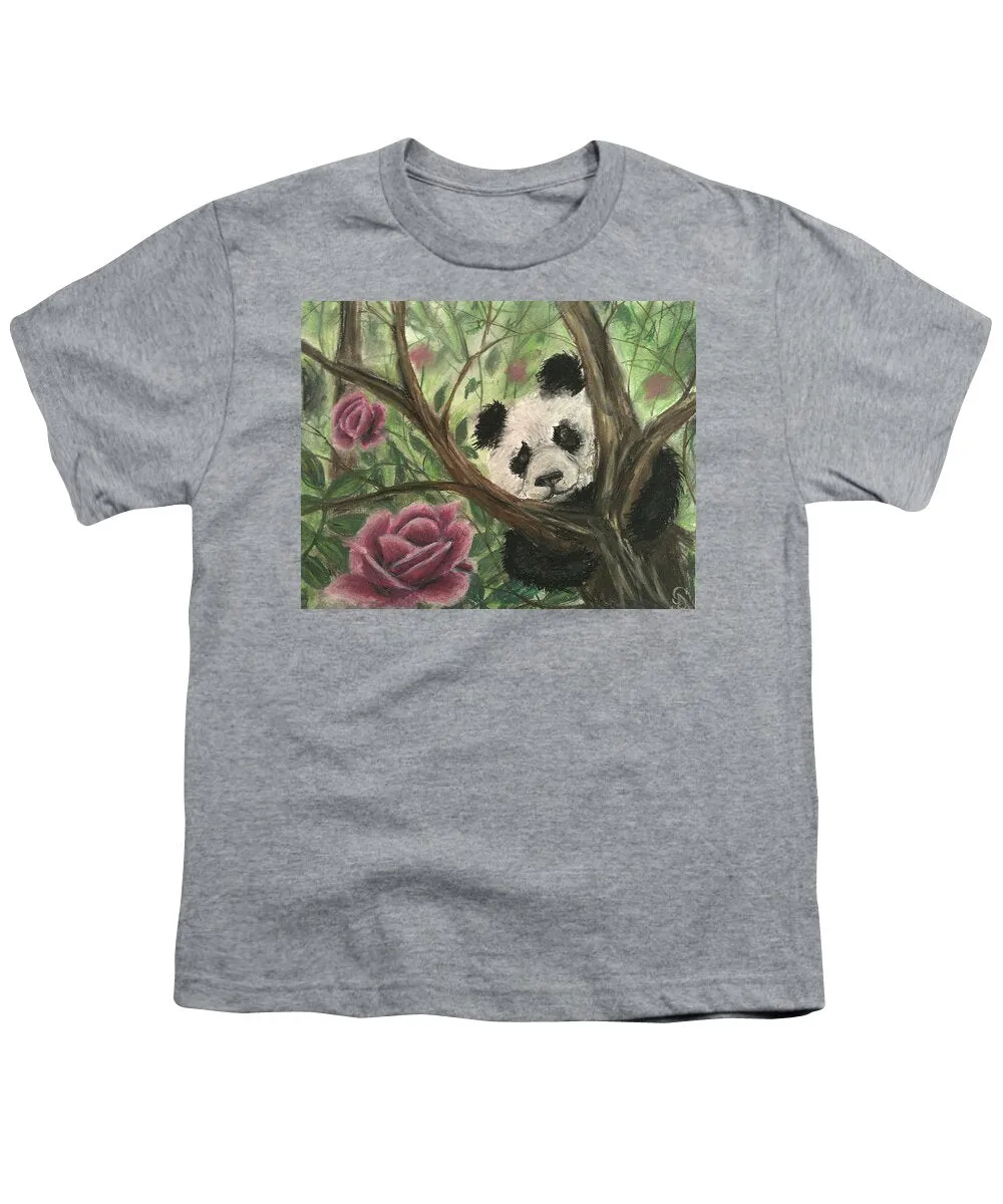 Hiding in Beauty - Youth T-Shirt