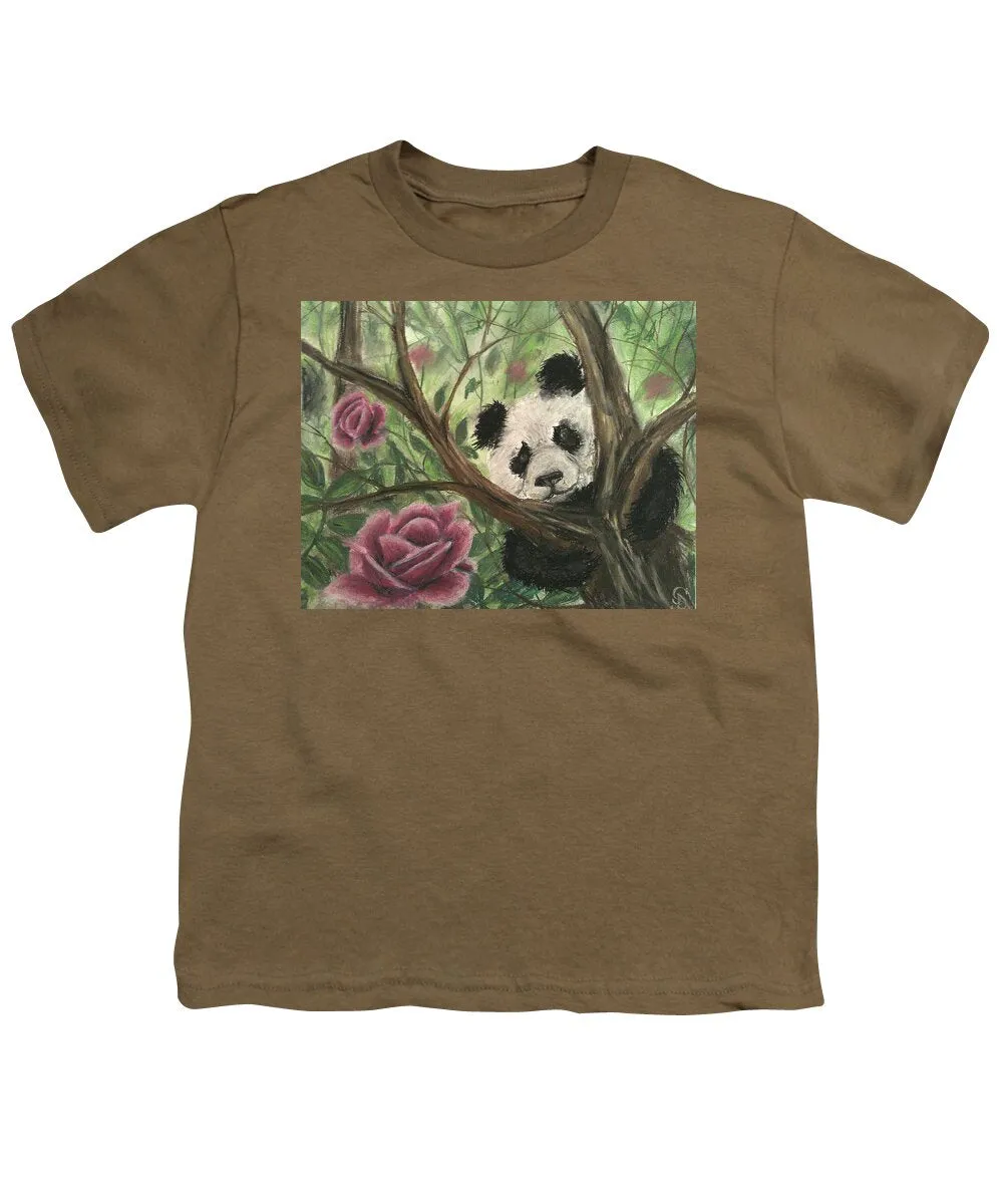 Hiding in Beauty - Youth T-Shirt