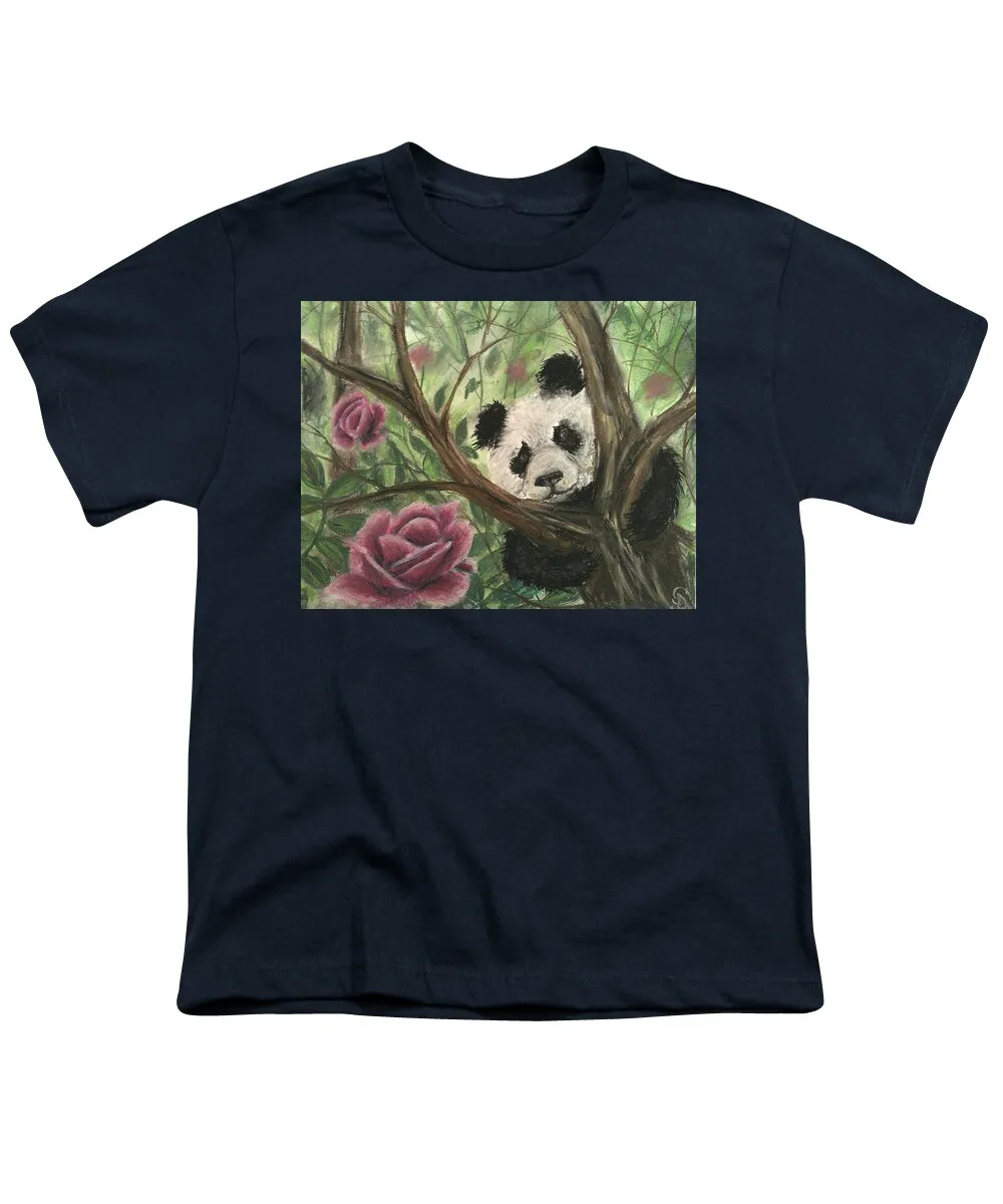 Hiding in Beauty - Youth T-Shirt